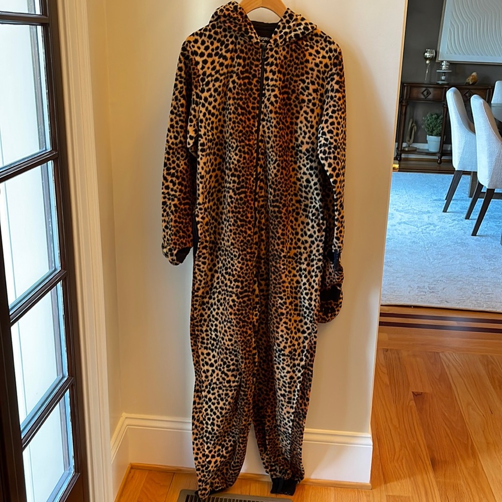 Halloween pj